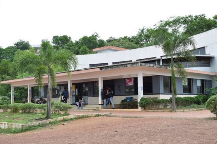 cafeteria
